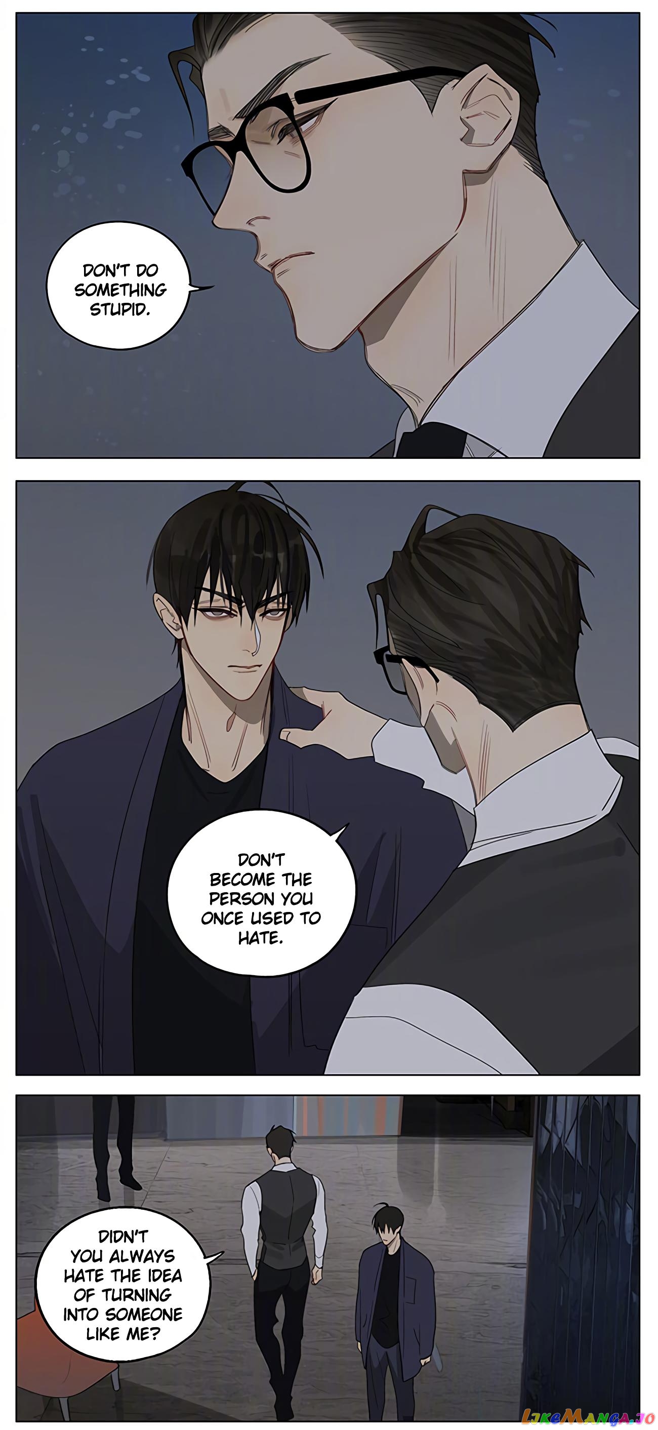 19 Days chapter 405 image 7